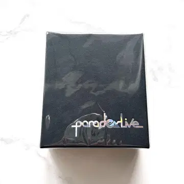파라라이 이누카이 유우인 팬텀 메탈 모티브 액세서리