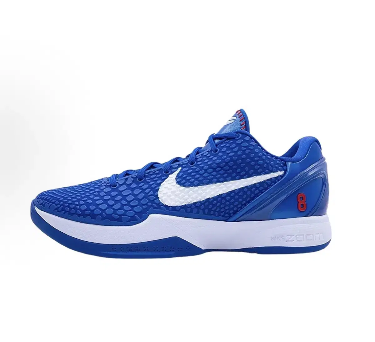 나이키 코비6 프로트로 다저스 Nike Kobe 6 Dodgers