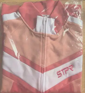 STPR 트랙 자켓 리켄군