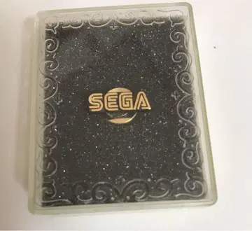 SEGA 로고 핀 배지
