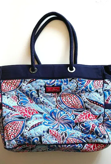 Vera Bradley 토트백