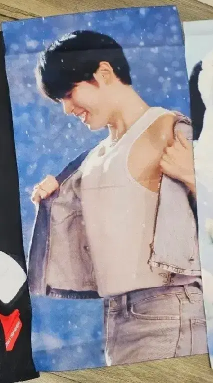 (미개봉/원가이하) 제로베이스원 제베원 성한빈 슬로건 양도