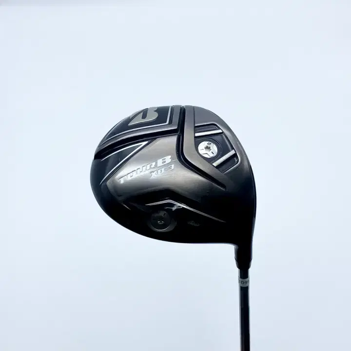 BRIDGESTONE DRIVER TOURBEE XD-3 9.5 degree TOURAD TP 6S