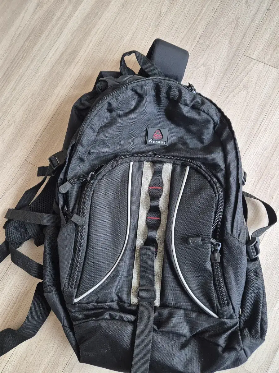 등산배낭 30L 새상품
