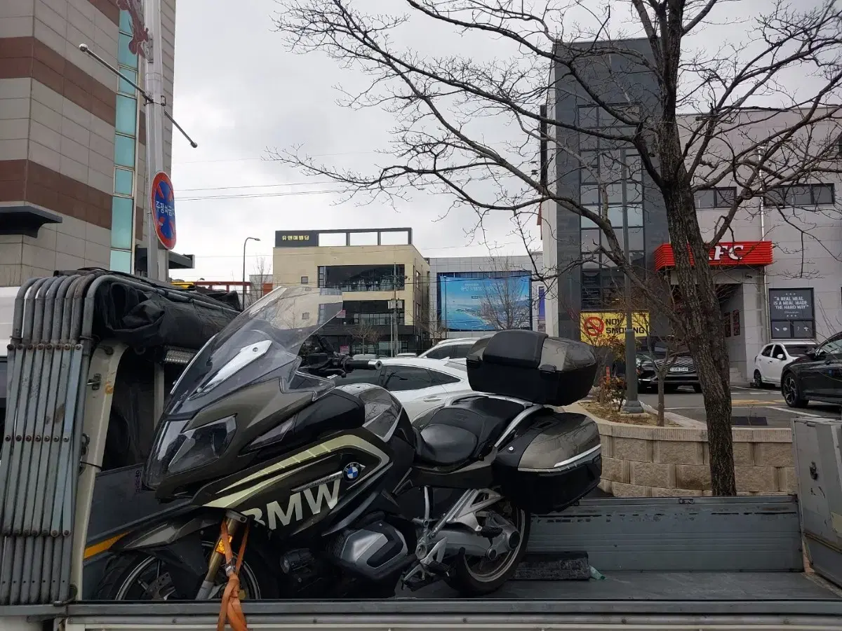 바이크 전문 전국 cc기종 관계없이 탁송해드립니다~