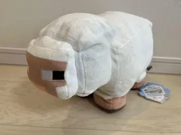 마이크라 양 봉제 인형