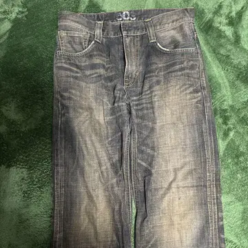 EDWIN 503 BT5011 BLUE TRIP 사이즈 32