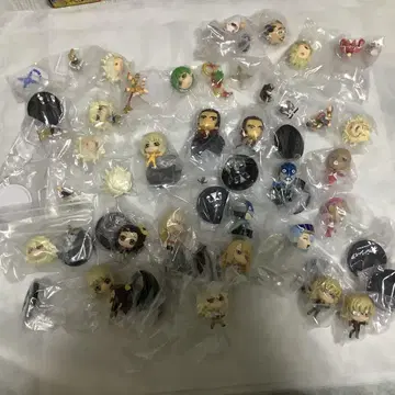 타이베니 피규어 굿즈
