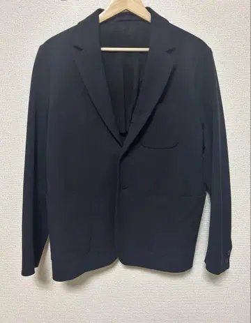 YAECA CONTEMPO 3B SET UP JACKET