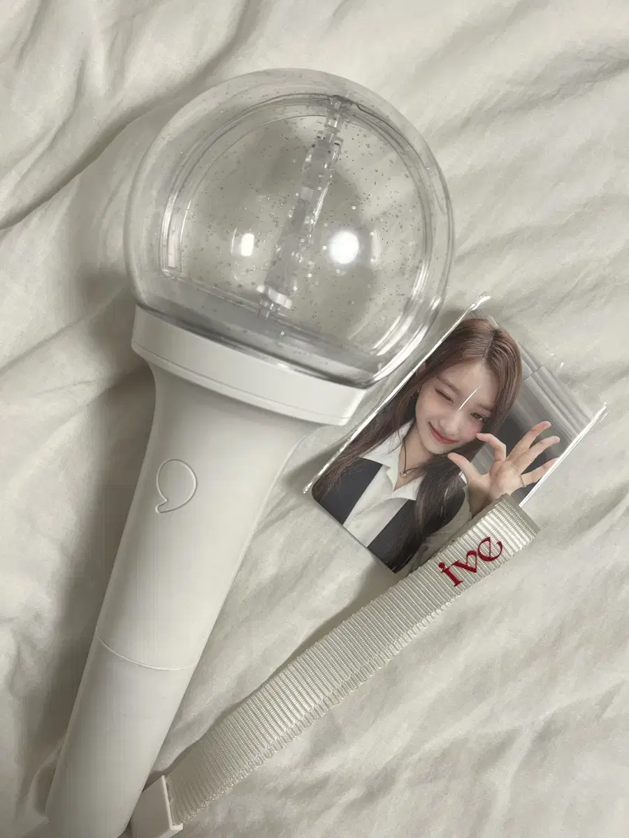 아이브 응원봉 판매