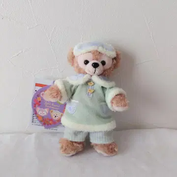 새상품 닷피 & 프렌즈 폴스 사운드 인비테이션 닷피