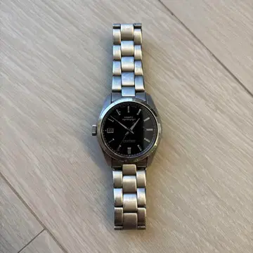 세이코 손목시계 기계식 SARB033