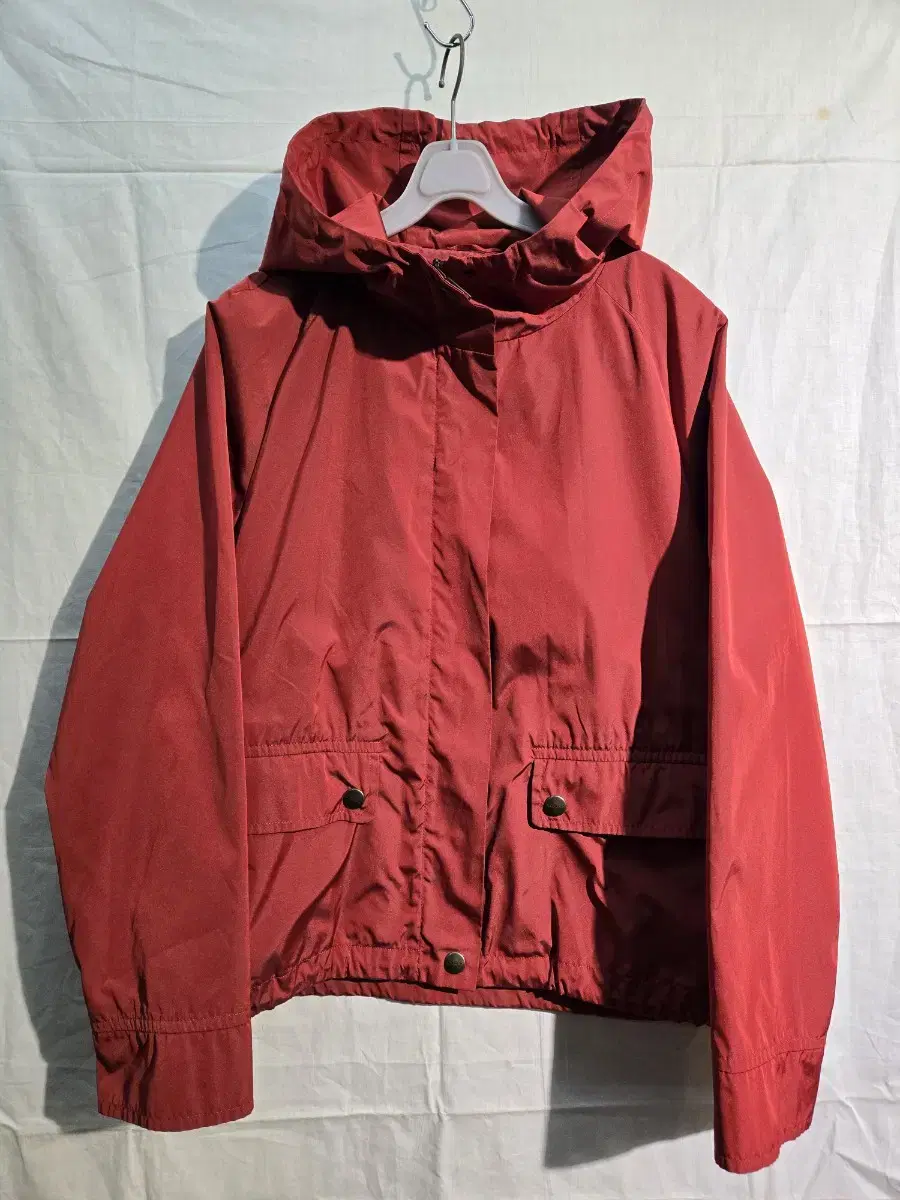 MarMara Max Mara Windbreaker Genuine 40 (55-66) Skinny 77