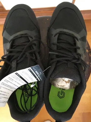 INOV-8 신발 TERRAULTRA G260 미사용 새상품