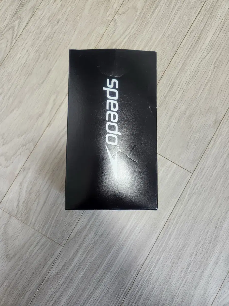 Speedo Athlete's Sooyoung