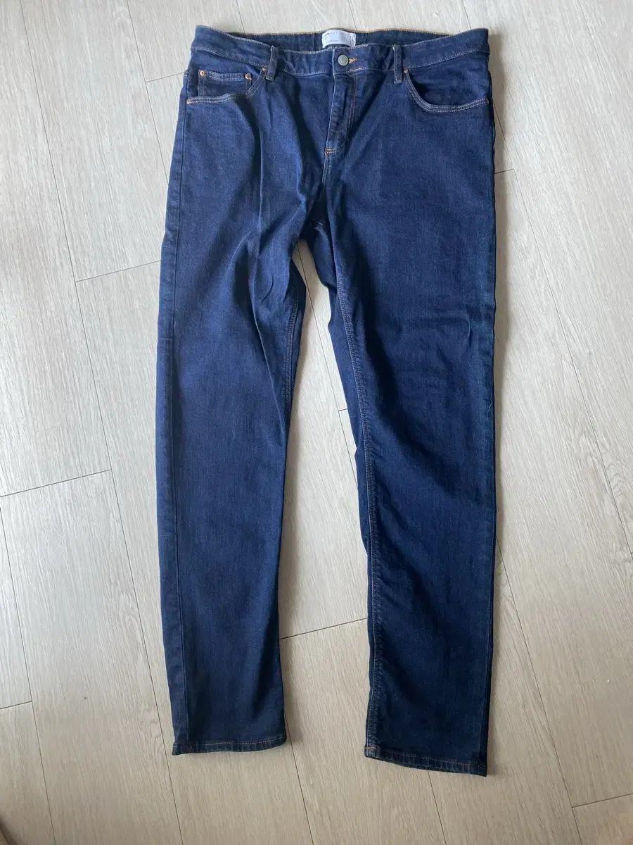 Asos Slim Jeans