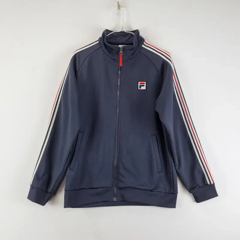 F0287 FILA 아동160 트레이닝 트랙 자켓 여성O