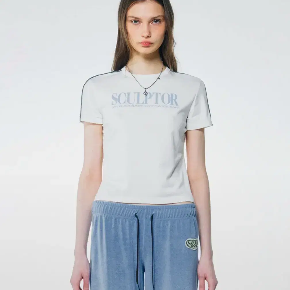 ★SCULPTOR★ Anew Archive Tee Black SC23S247BK MUSINSA | SCULPTOR Anew Archive Tee Black