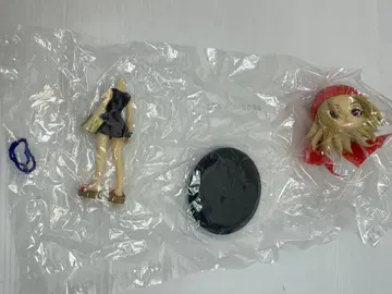 피규어 고산 안나 Qposket 샤먼킹