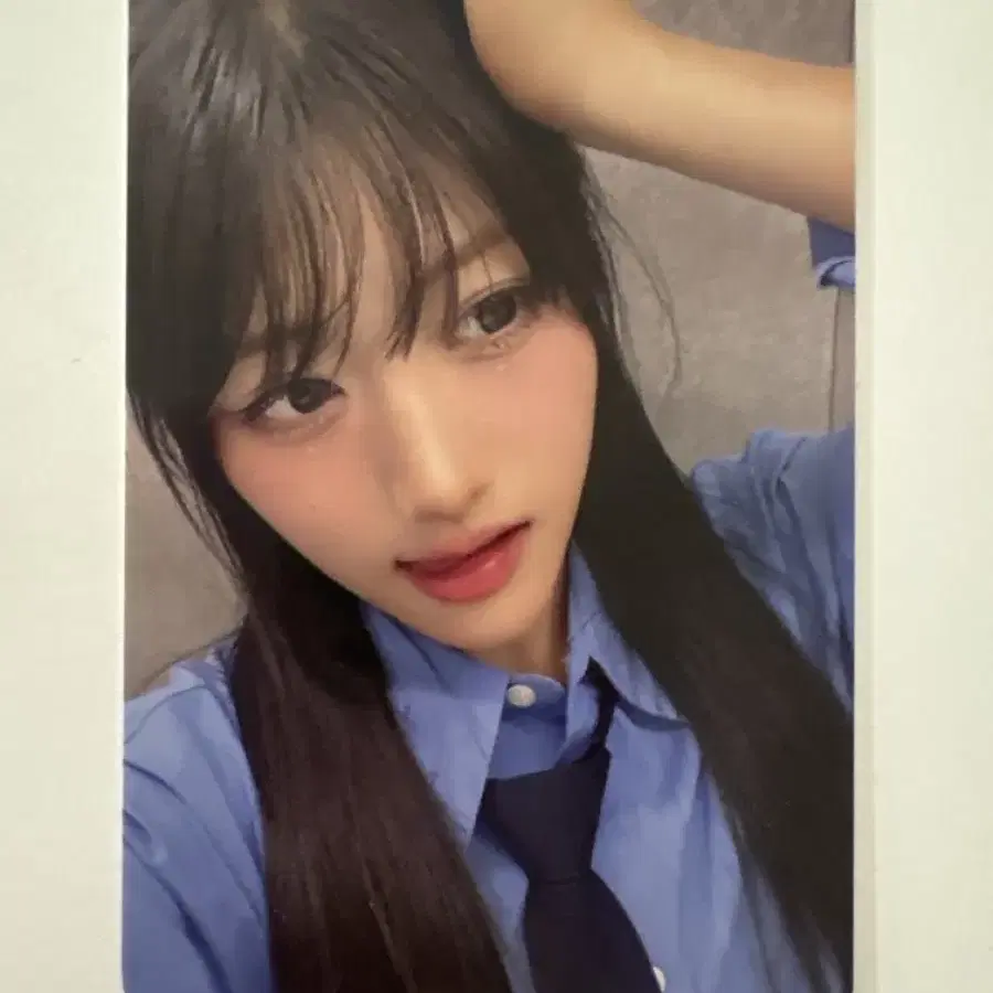 세이마이네임 준휘 포카 미공포 양도