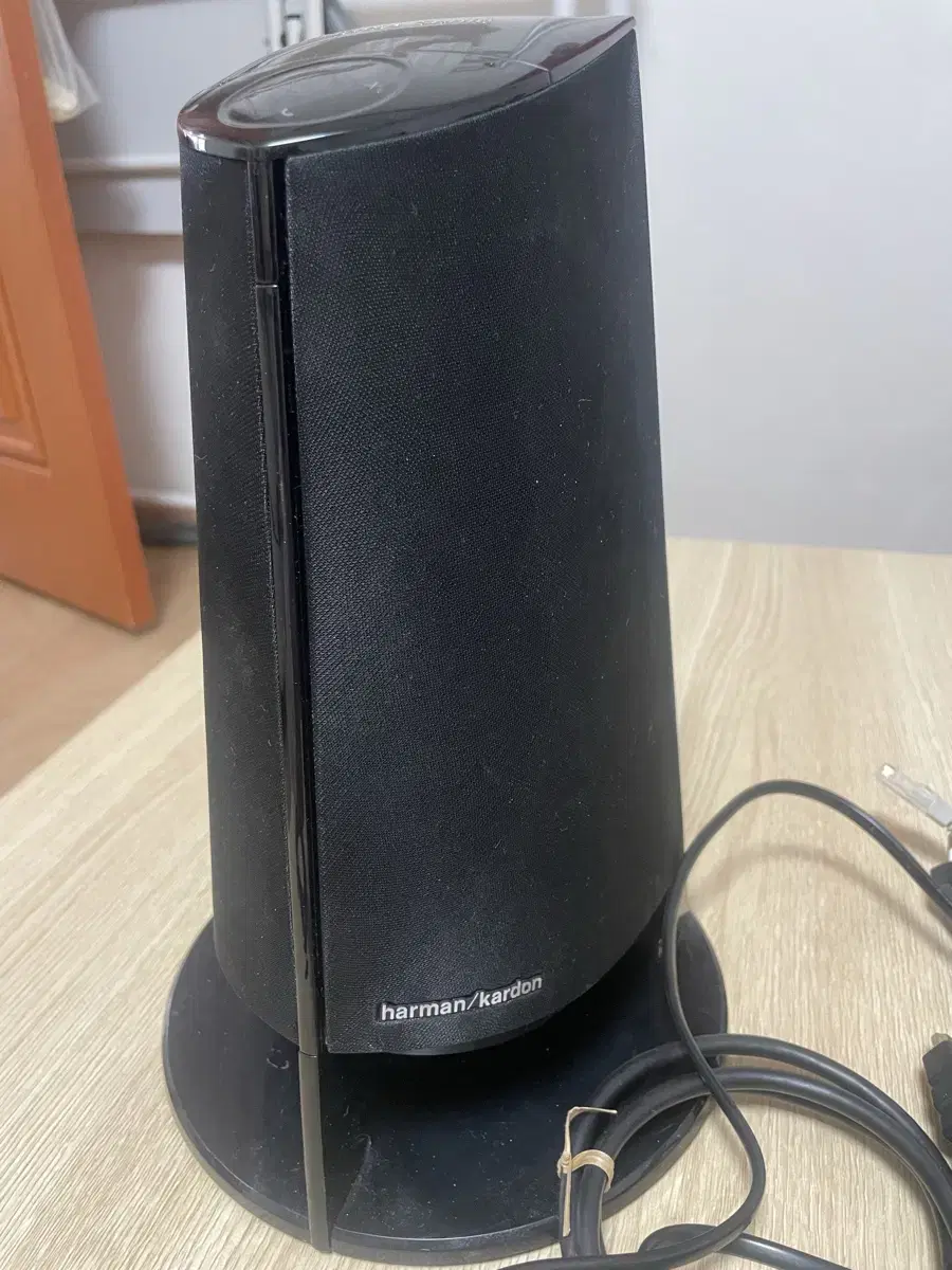 JIGI JINI Harman Kardon Speaker