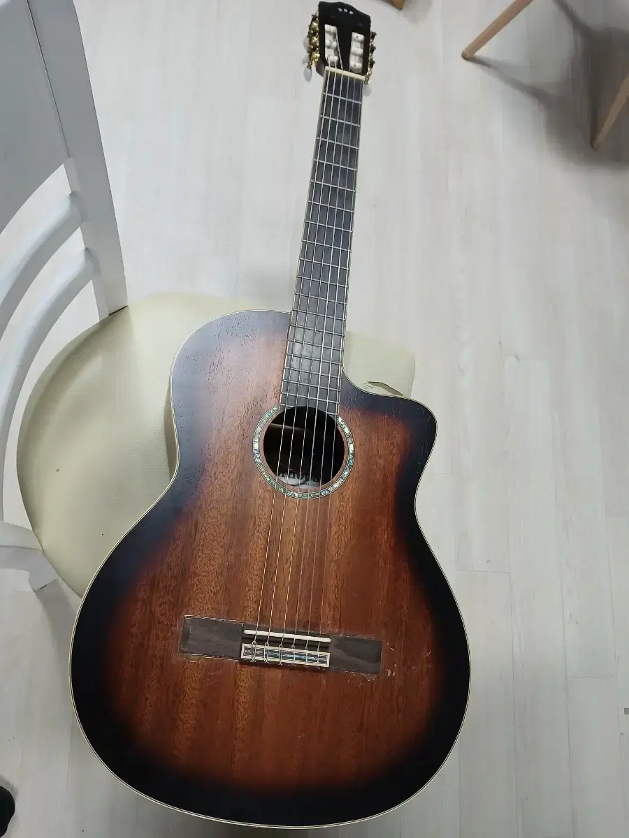 (파격가)코르도바클래식기타,일제야이리2대