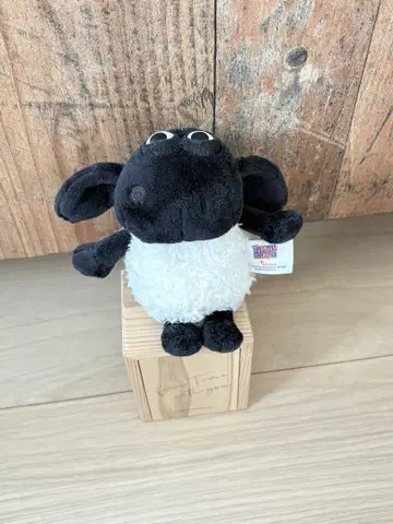 기간 한정 가격 인하 중 티미 봉제 인형 NICI 마스코트