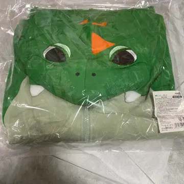 아이나나 니카이도 야마토 괴수 후드티