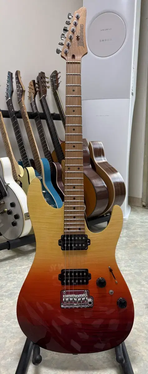 IBANEZ AZ242f TSG Other For Sale