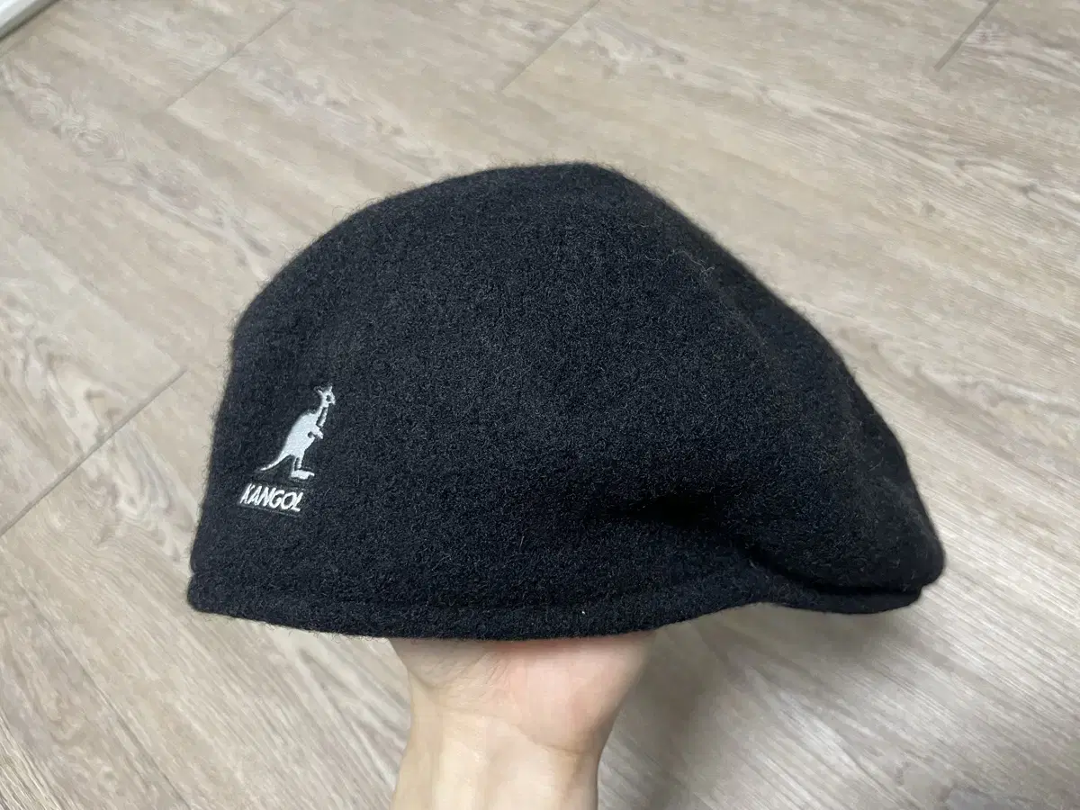 Cangol Hunting Cap Beret