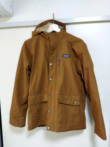 인페르노 자켓 보이즈 XL