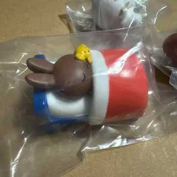 미피 캡슐 토이 멜라니 스너피 치이카와 (먼작귀)