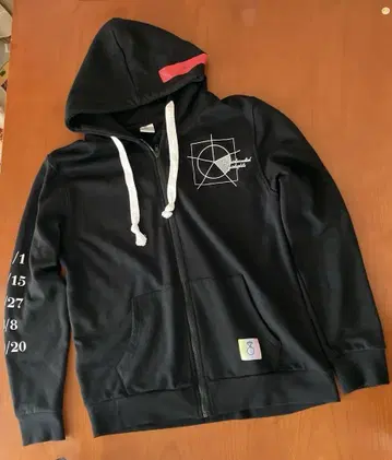 5등분의 신부 돈키 후드티