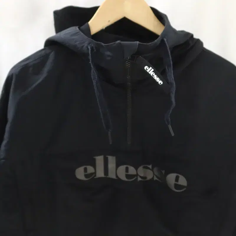 엘레쎄Ellesse 헤리티지 아노락 XL사이즈