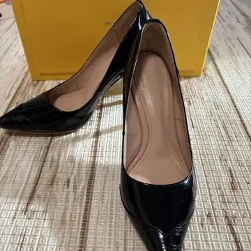 여성용 하이힐 36 케이우노