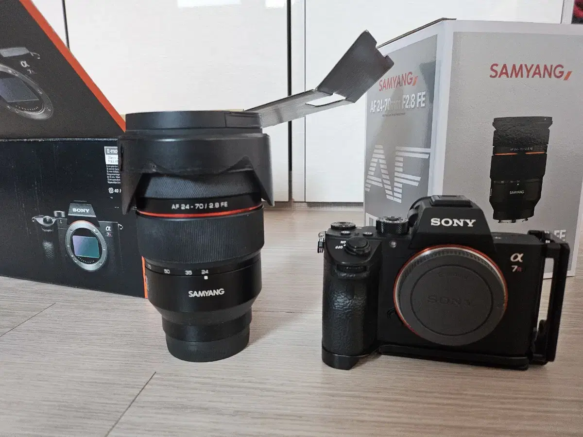 소니 a7r3/a7riii 21,000컷 대