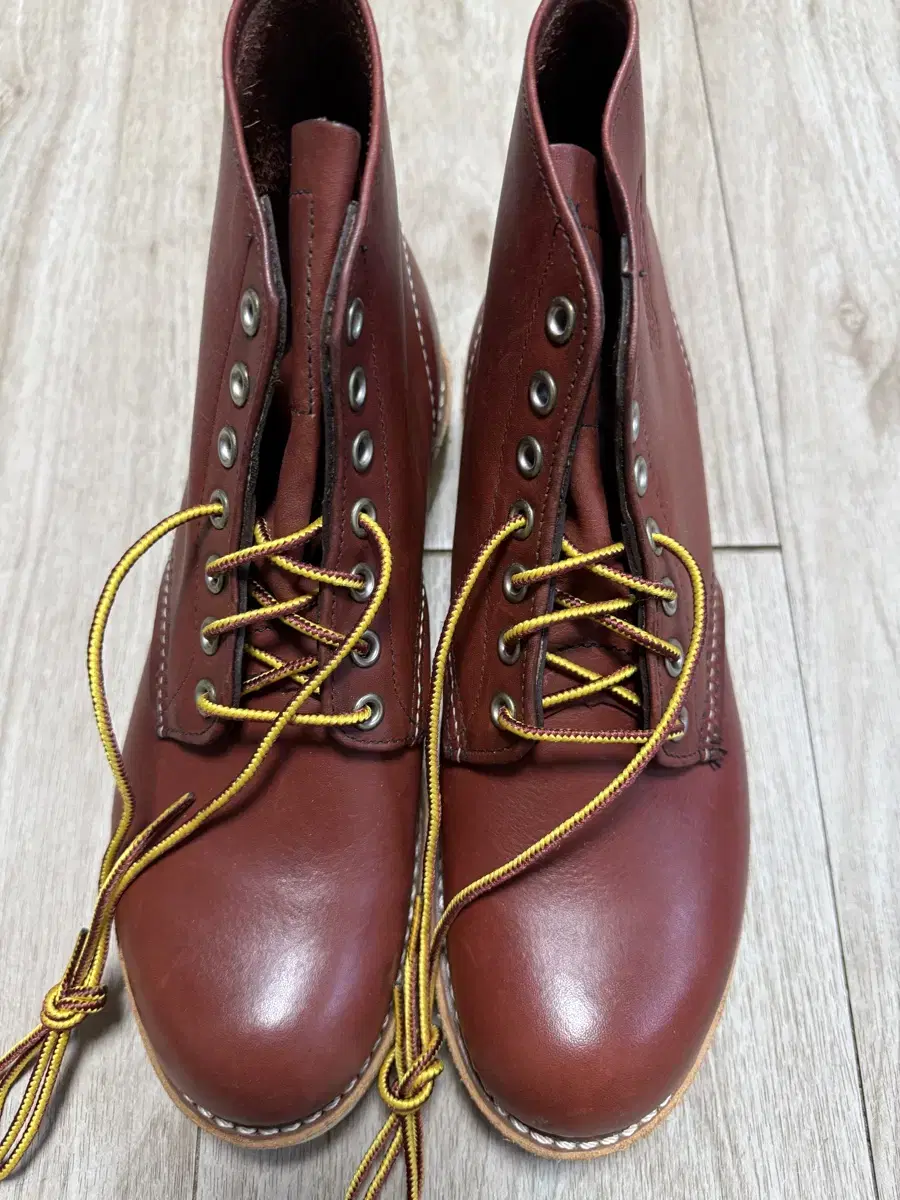 Red Wing 9105 new products for sale