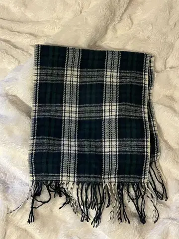 브랜디 멜빌 머플러