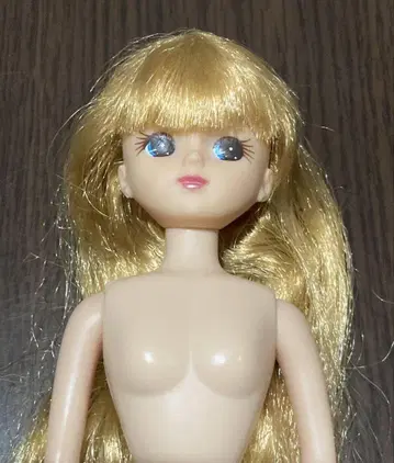 타카라 리카짱
