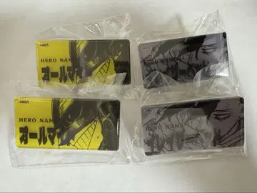 히로아카 봄 컬렉션 히어로 배지 컬렉션 아이자와 쇼타 올마이트 2개 세트