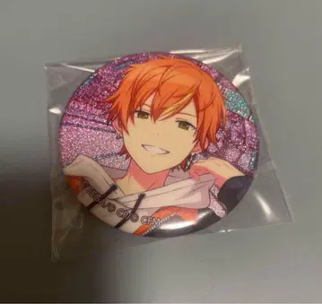 프로세카 글리터 캔뱃지 BNW 아키토 시노메 6C