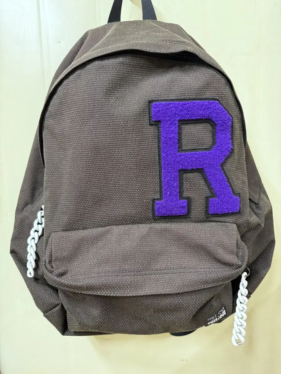 [OS] Raf Simons Eastpak R Logo Backpack