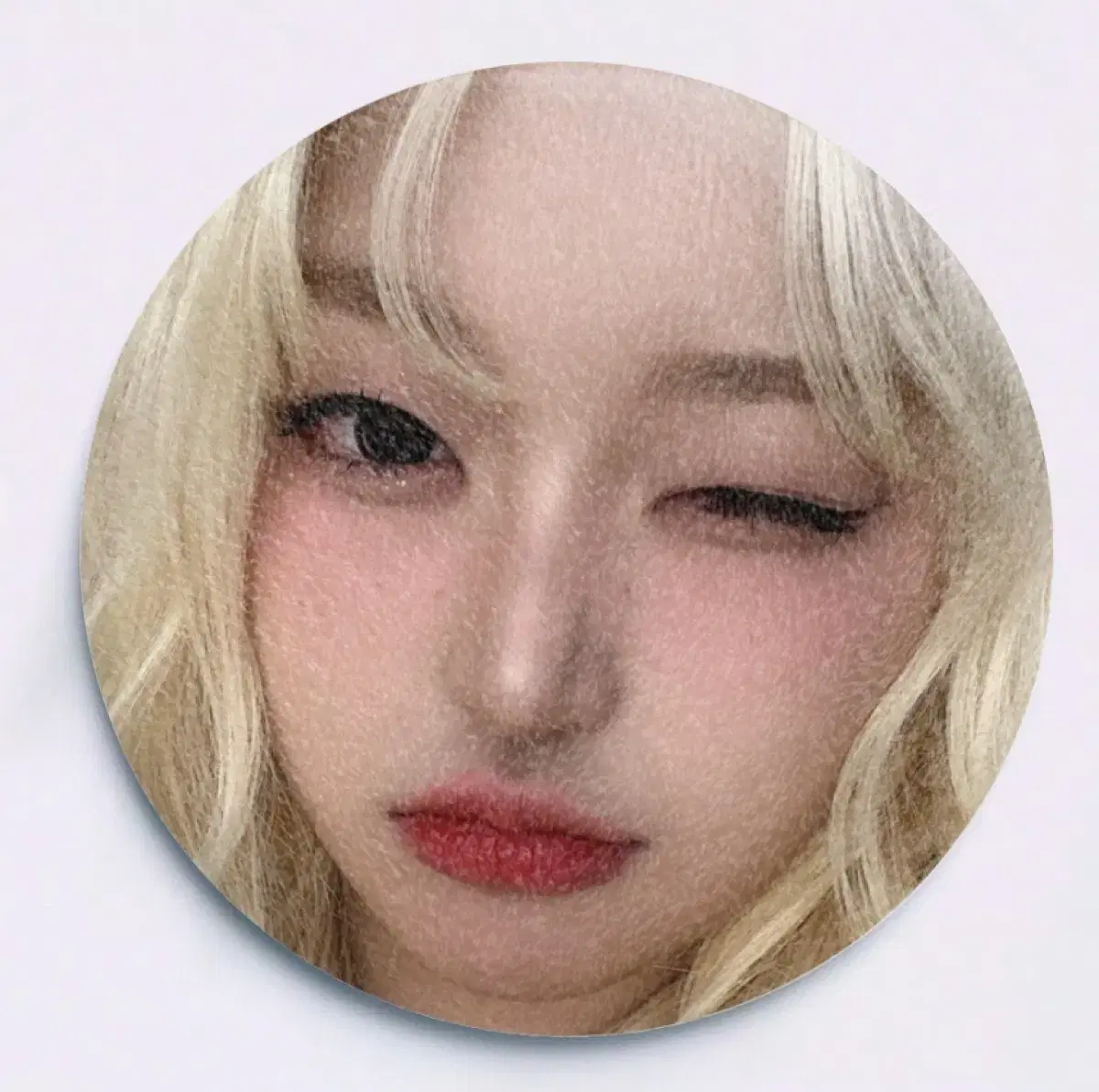 세이마이네임 (소하,도희,준휘,승주) 말랑 핀뱃지 수요조사