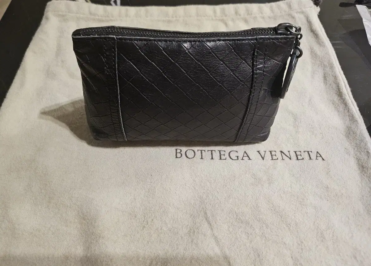 BottegaVeneta보테가베네타미니파우치(정품)