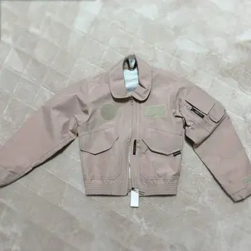 데드 CWU-106/P LARGE LONG 탠 컬러 고어텍스