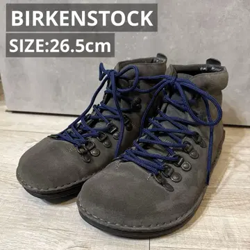 BIRKENSTOCK 버켄스탁 미드랜드 아일랜드 부츠 41