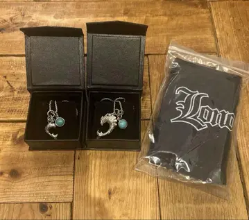 주말 한정 가격! 하와이안 주얼리 목걸이 로노