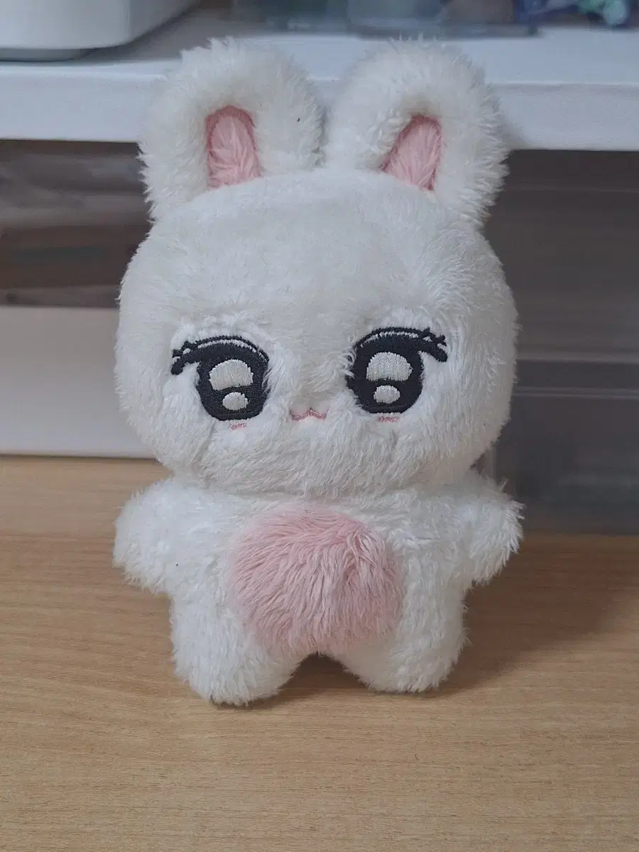 급처)아이브 장원영 10cm 인형 모찌녕 양도합니다