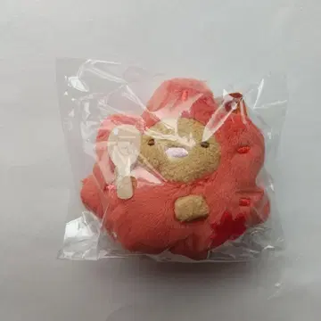 스미코구라시 히로시마 미야지마 한정판 돈까스 모미지 만주 키링