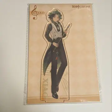 원신 수아 아크릴 스탠드 원신 오케스트라